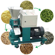 Weiwei cheap price wholesale advanced feed pellet making machine